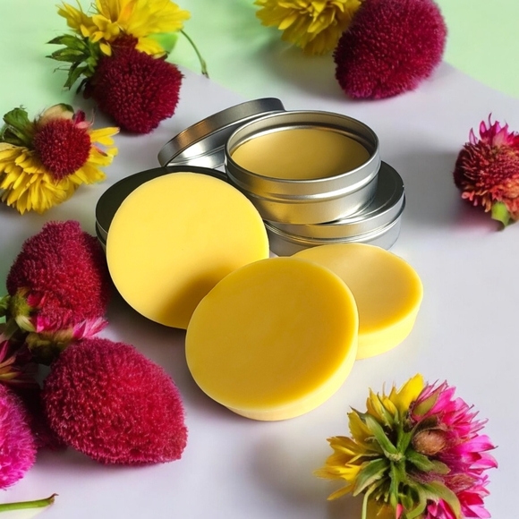 Better Body Bar Luxurious Hydrating Skin Nutrition Lotion Bar Orchid & V… - Picture 3 of 6